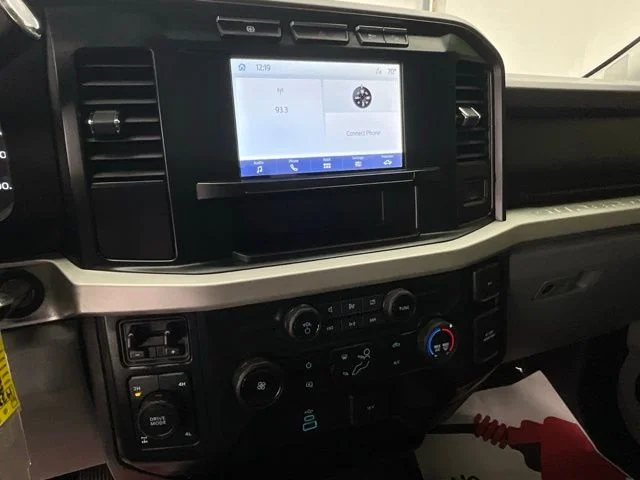 2023 Ford F-250 Super Duty XLT - Photo 10