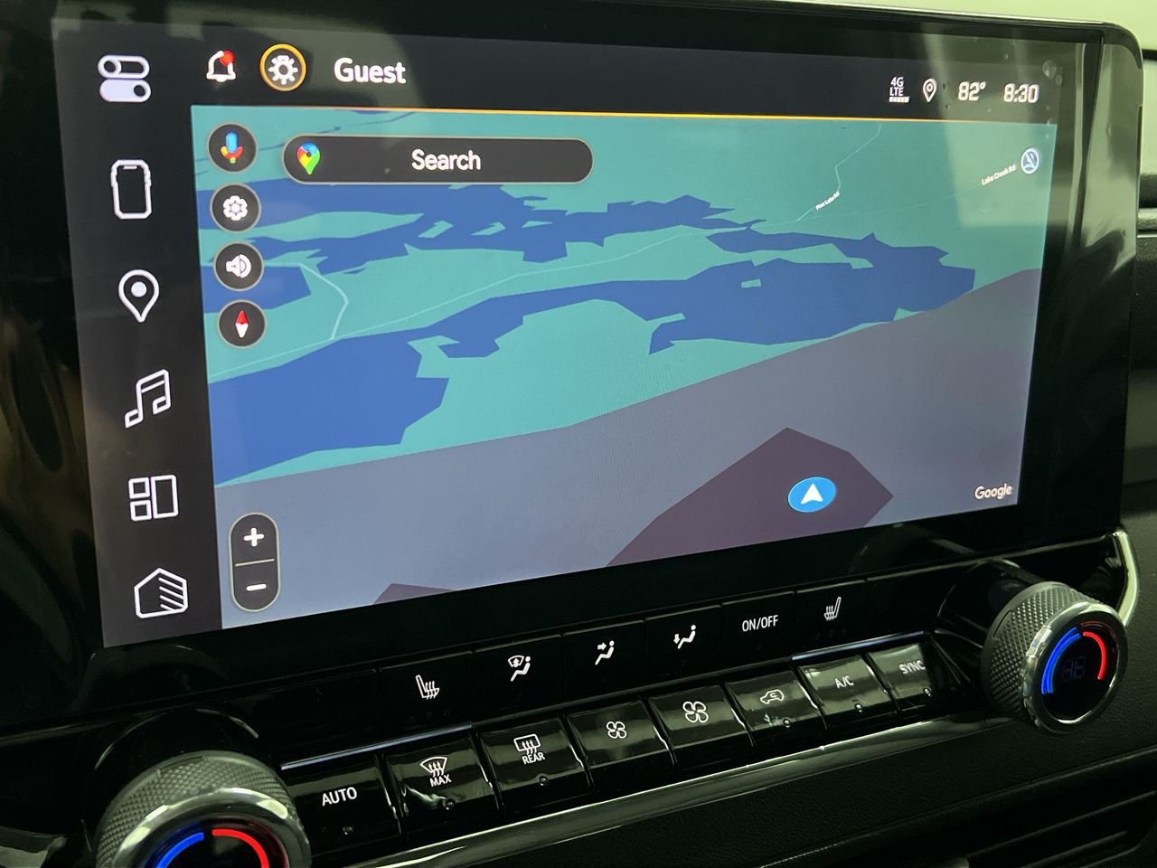 New 2026 Black Chevrolet Trail Boss image 40