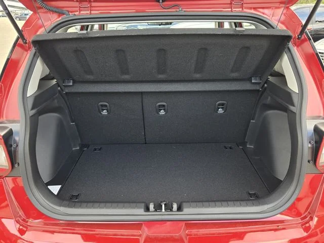 Certified Used 2025 Red Hyundai Limited image 10