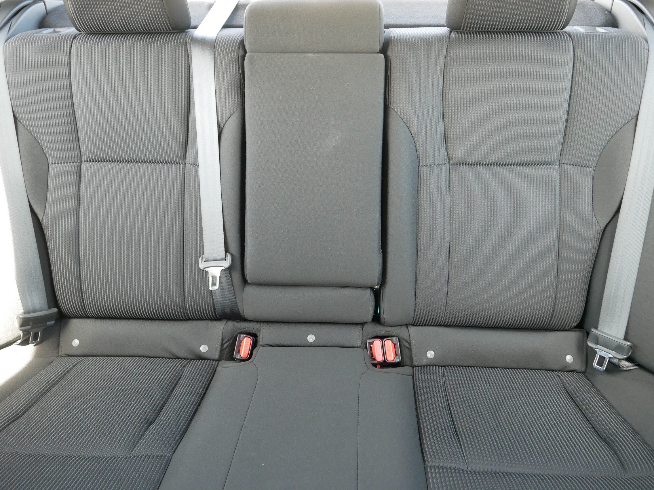 Used 2025 Cosmic Blue Pearl Subaru Premium image 13