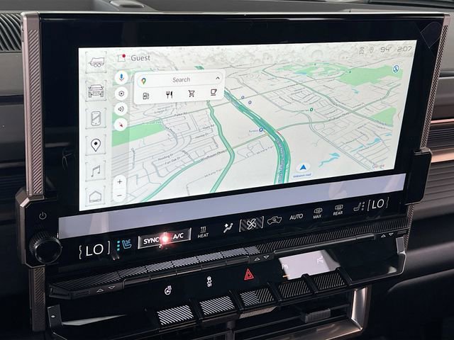 2025 GMC HUMMER EV 3X - Photo 14