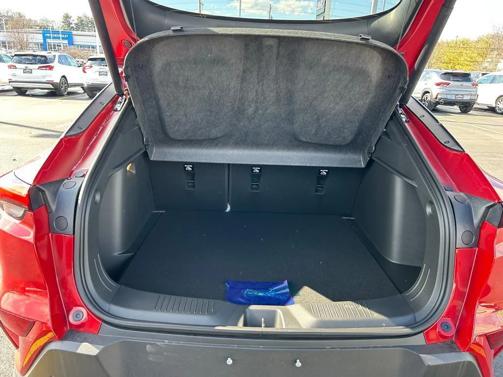 2026 Buick Envista Preferred - Photo 15