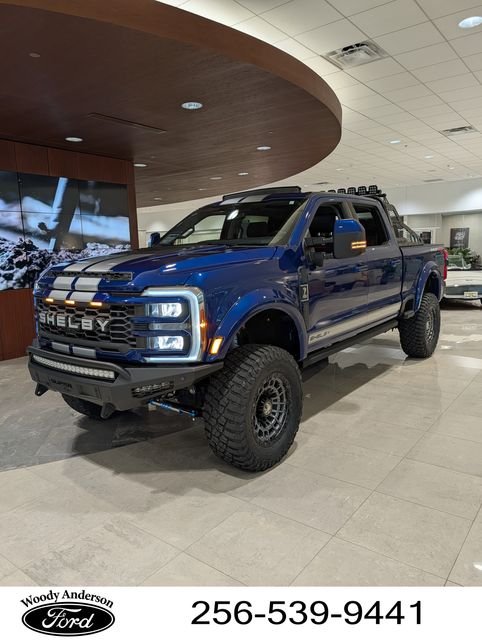 2026 Ford Super Duty