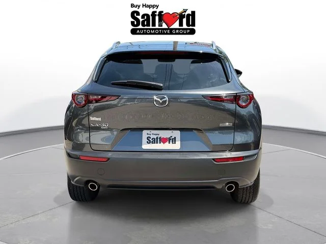 Used 2024 Gray Mazda 2.5 S Select Sport image 6