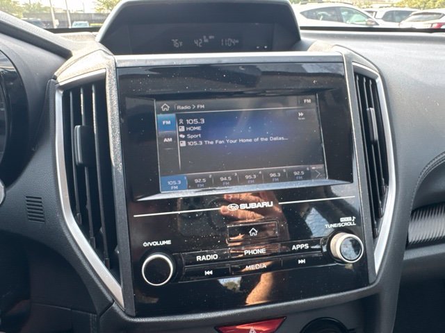Used 2018  Subaru 2.0i image 9