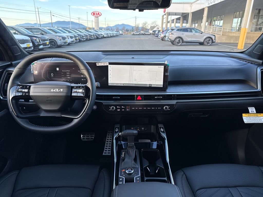 2026 Kia Sorento X-Line SX Prestige - Photo 21