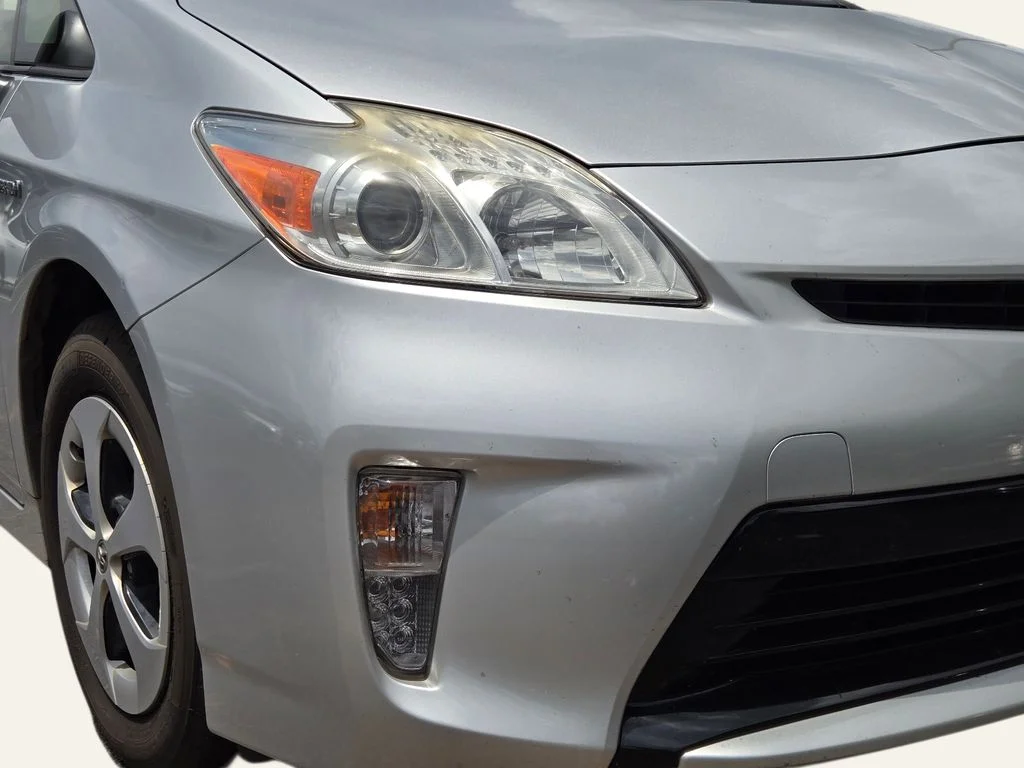 Used 2015 Silver Toyota Two image 2