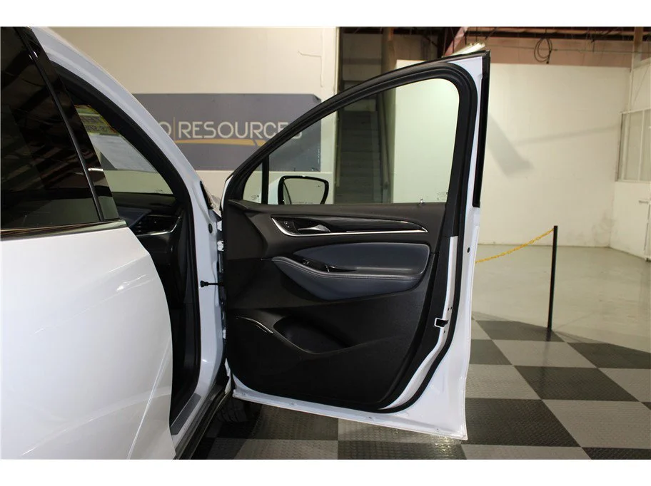 2023 Buick Enclave Essence - Photo 25