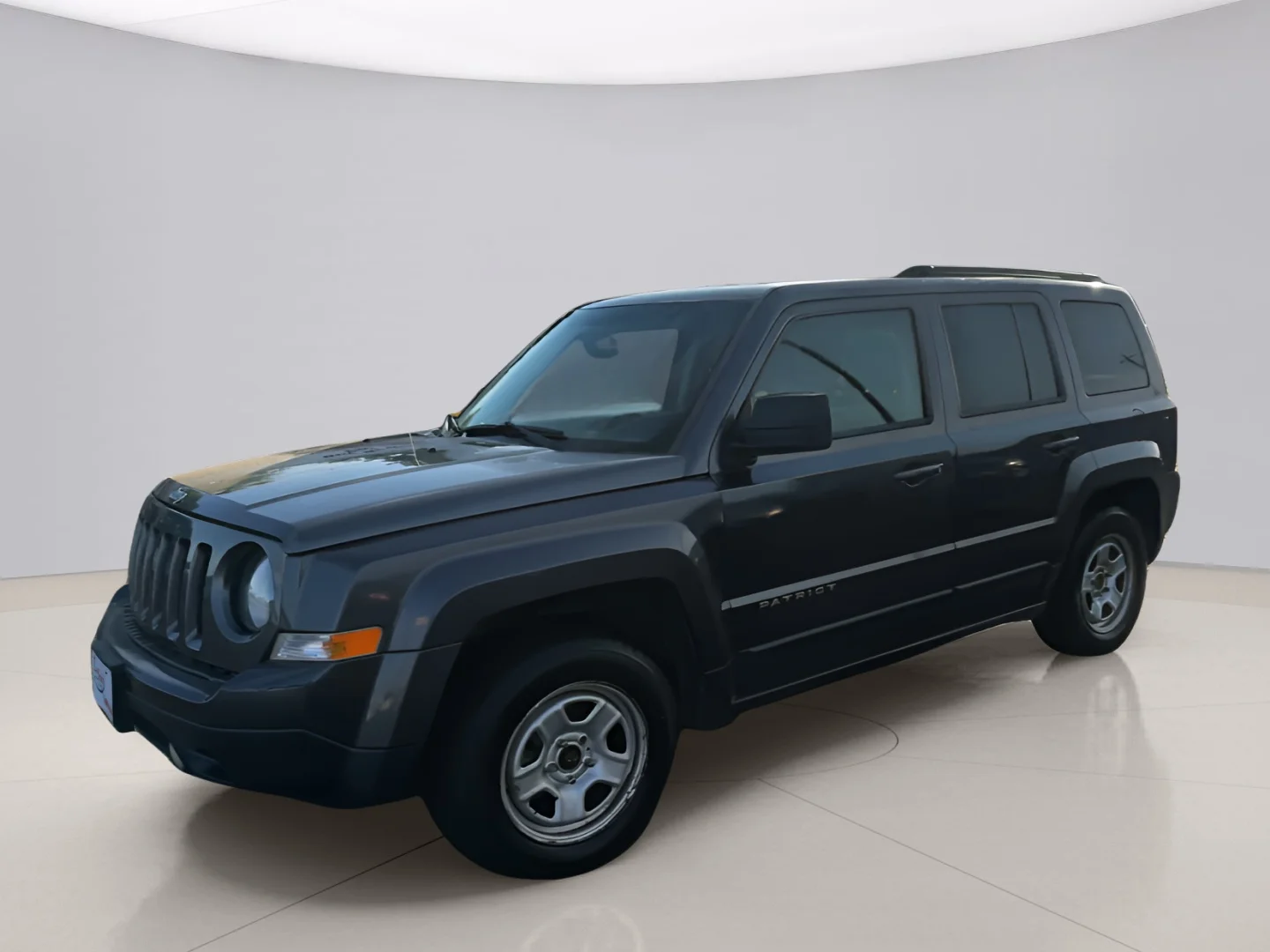 2016 Jeep Patriot Sport's photo