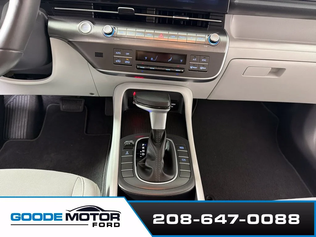 Used 2025 Atlas Hyundai SEL image 17