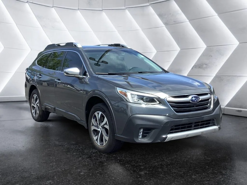 2021 Subaru Outback