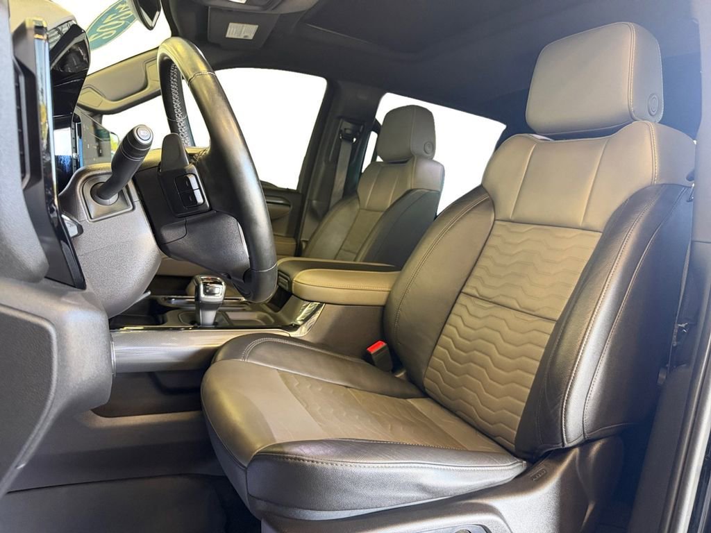 2024 Chevrolet Silverado 1500 ZR2 - Photo 24