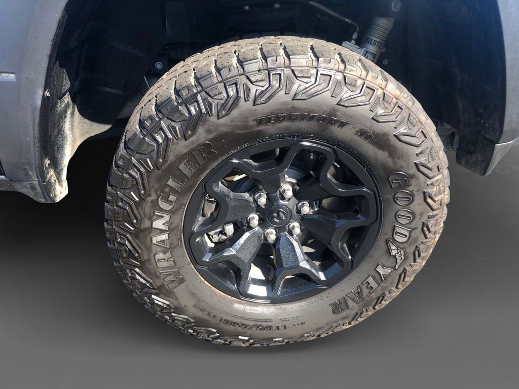Used 2023 Blue Ram TRX image 10