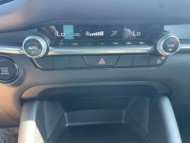 2026 Mazda Mazda3 Select Sport - Photo 32