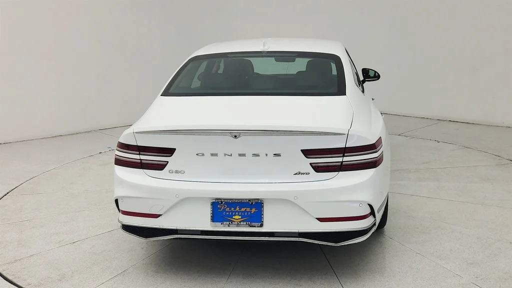 Used 2026  Genesis 2.5T image 6