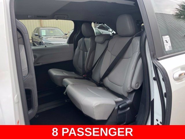 Used 2026 Beige Toyota XLE image 12