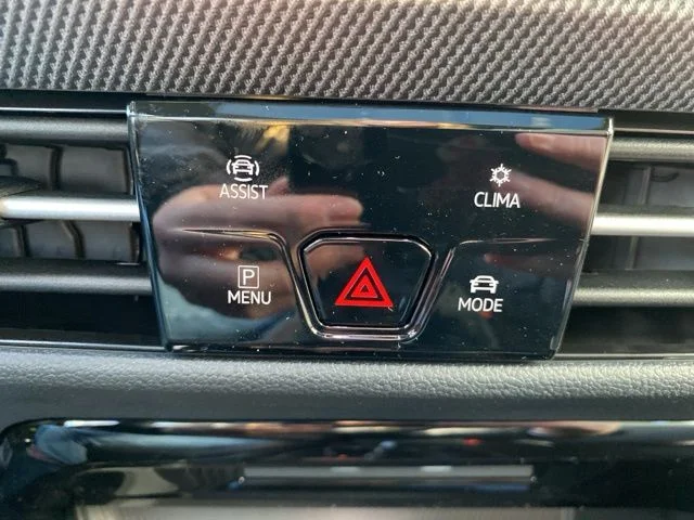New 2026 Moonstone Gray Volkswagen 2.0T SE image 35