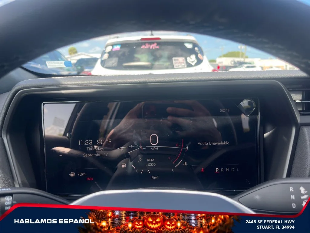 New 2027 Rapids Metallic GMC Elevation image 27