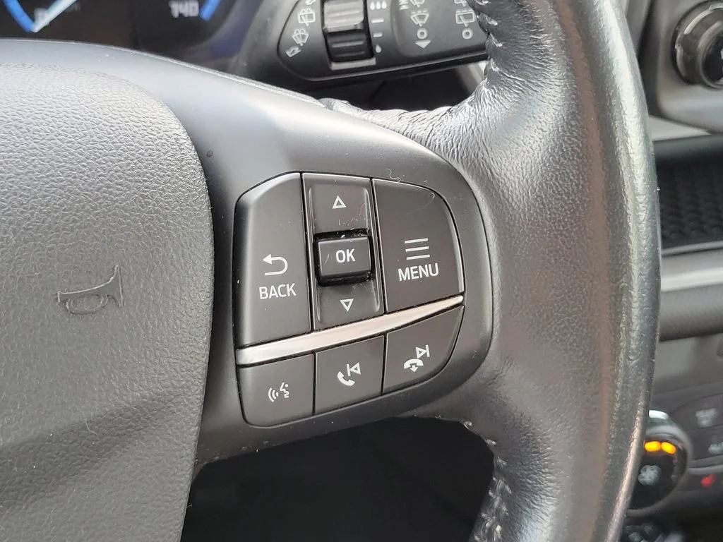 Used 2022 Black Ford Big Bend image 28
