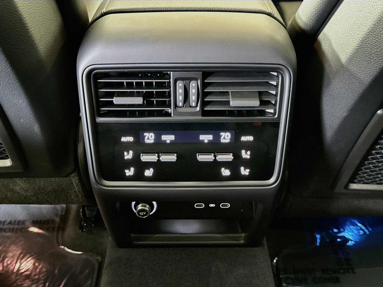 Used 2026 Chromite Black Metallic Porsche  image 21
