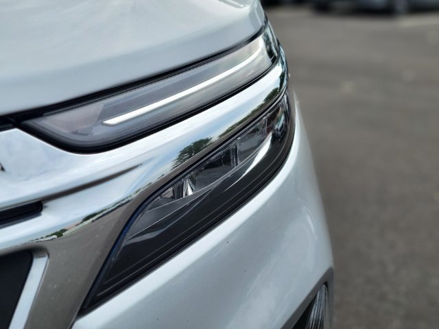 Used 2022 Silver Chevrolet LT image 10