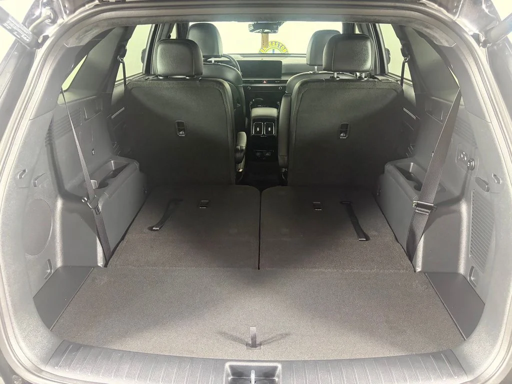 Certified Used 2026 Black Kia X-Line SX Prestige image 21