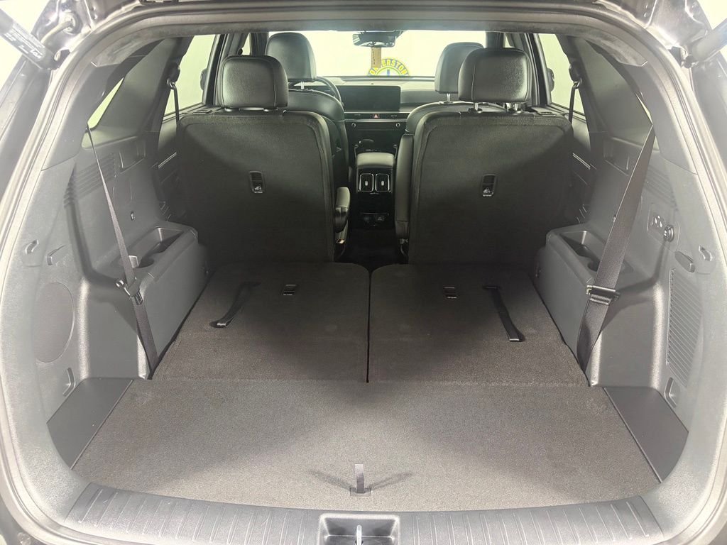 Certified Used 2026 Black Kia X-Line SX Prestige image 21