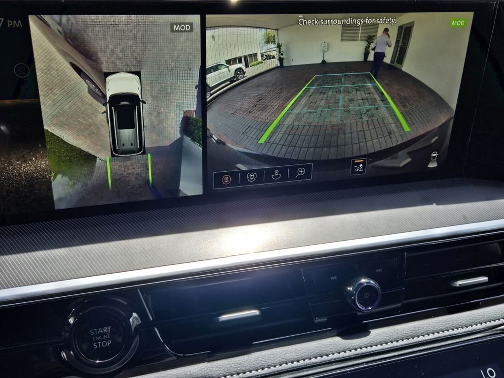 New 2026 BLACK OBSIDIAN INFINITI Luxe 2WD image 23