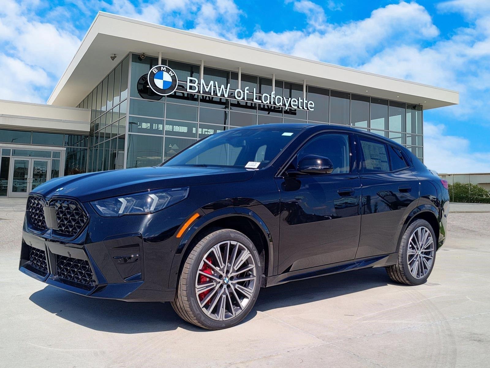2026 BMW X2 28i