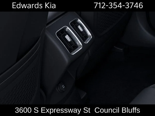 New 2026 White Kia X-Line EX image 28