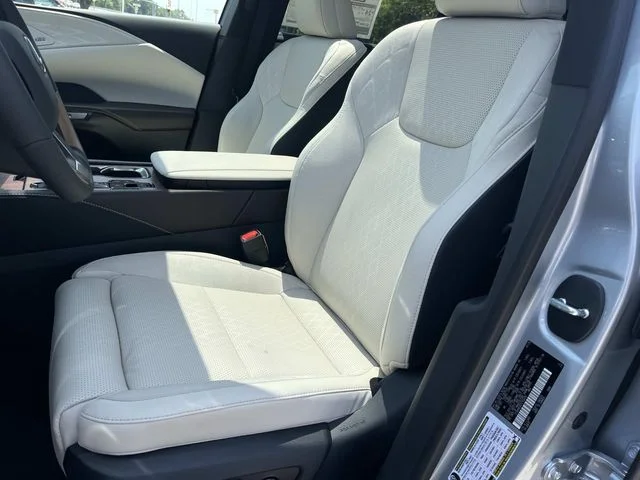New 2026 Iridium Lexus LUXURY image 26