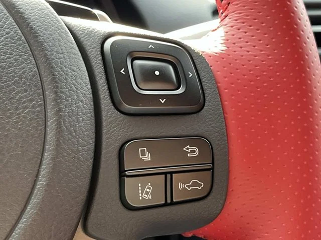Certified Used 2025 WIND Lexus 500 F SPORT Performance image 37