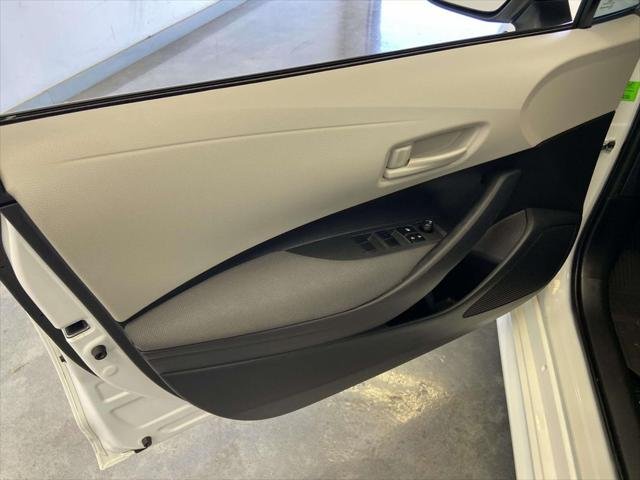 Certified Used 2025 ICE CAP Toyota  image 16