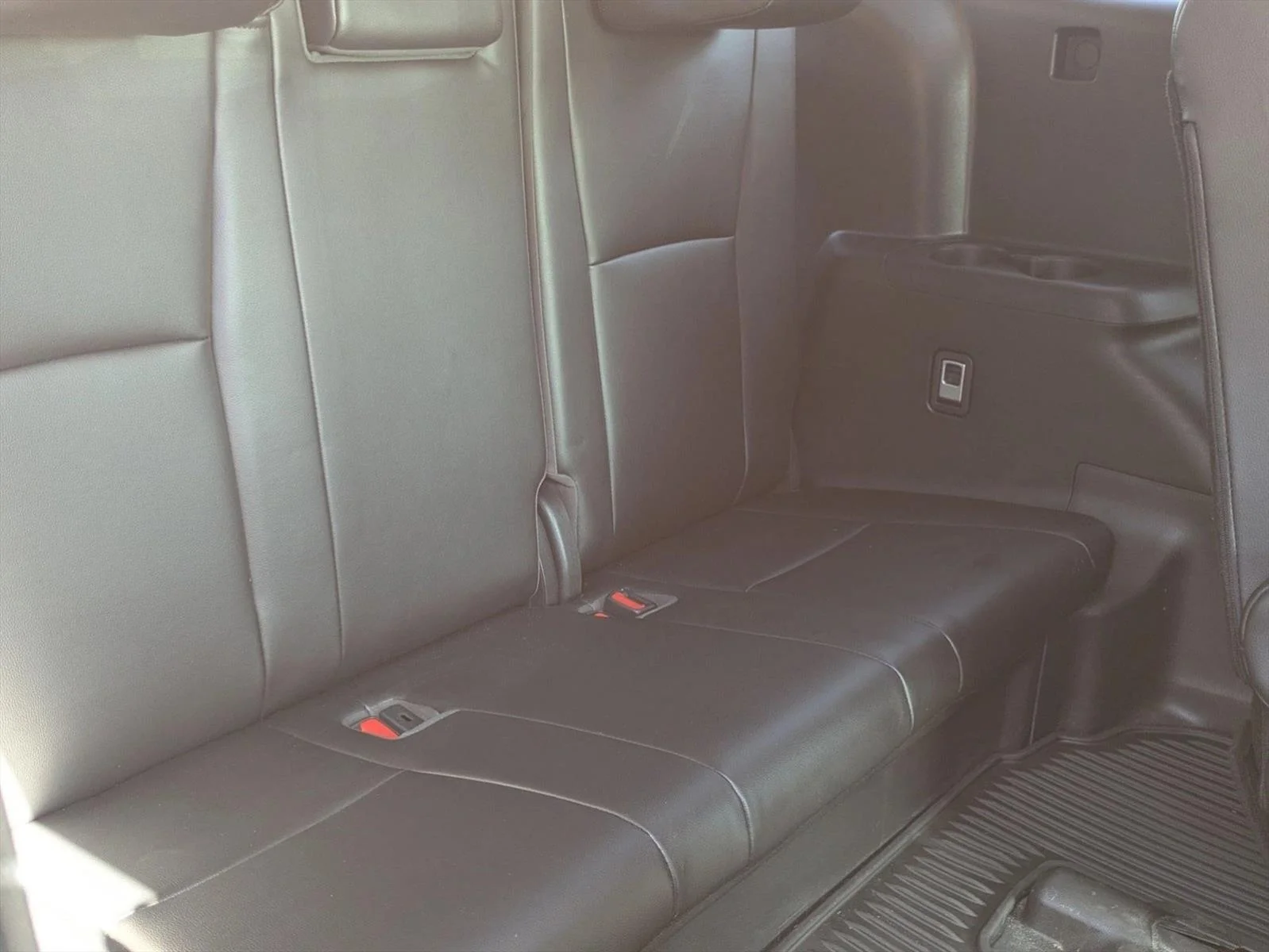 Used 2022 Ruby Flare Pearl Toyota XLE image 20