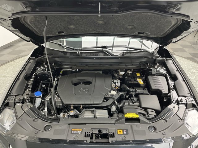 2025 Mazda CX-5 S Preferred package - Photo 27