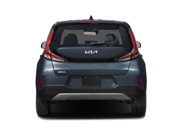 Used 2025 Gravity Gray Kia  image 5