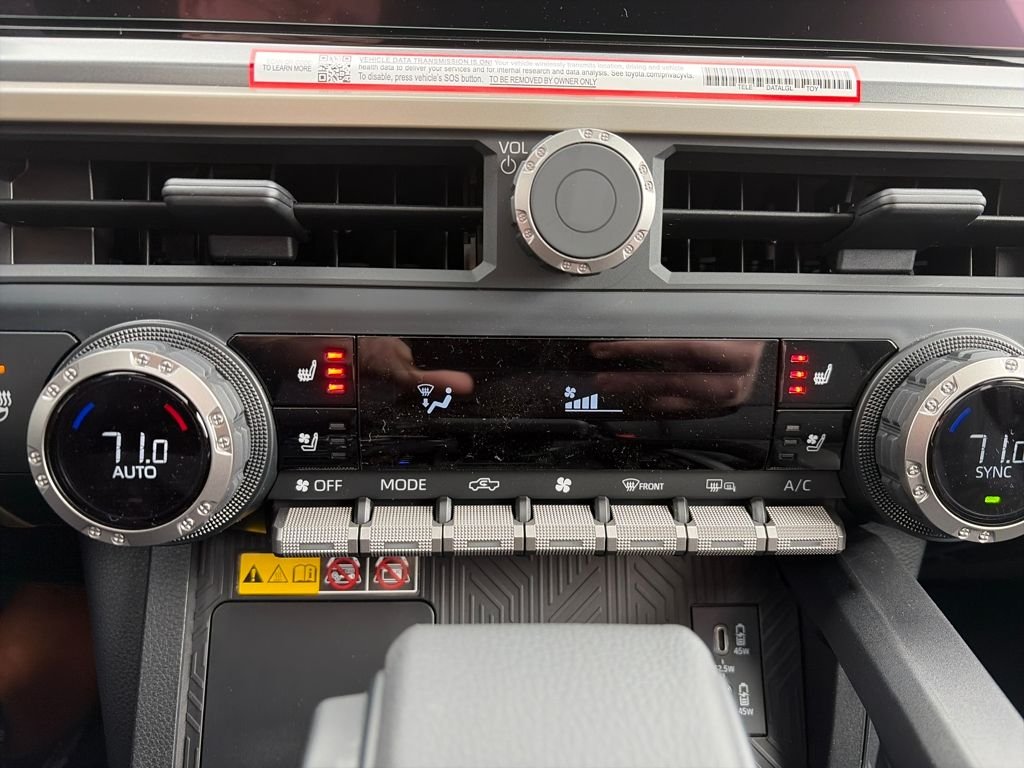 New 2026 Brown Toyota TRD Off-Road image 21