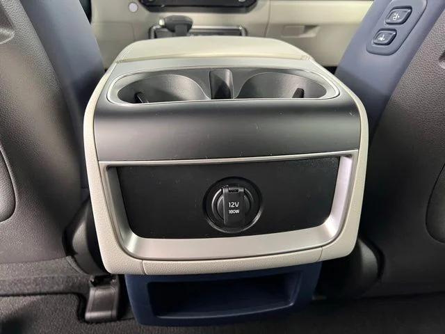 New 2026  Kia EX image 35