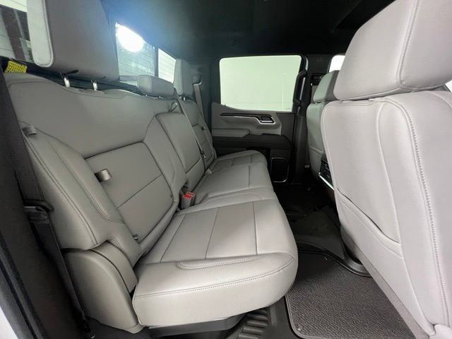 New 2026 Summit White GMC SLT image 37