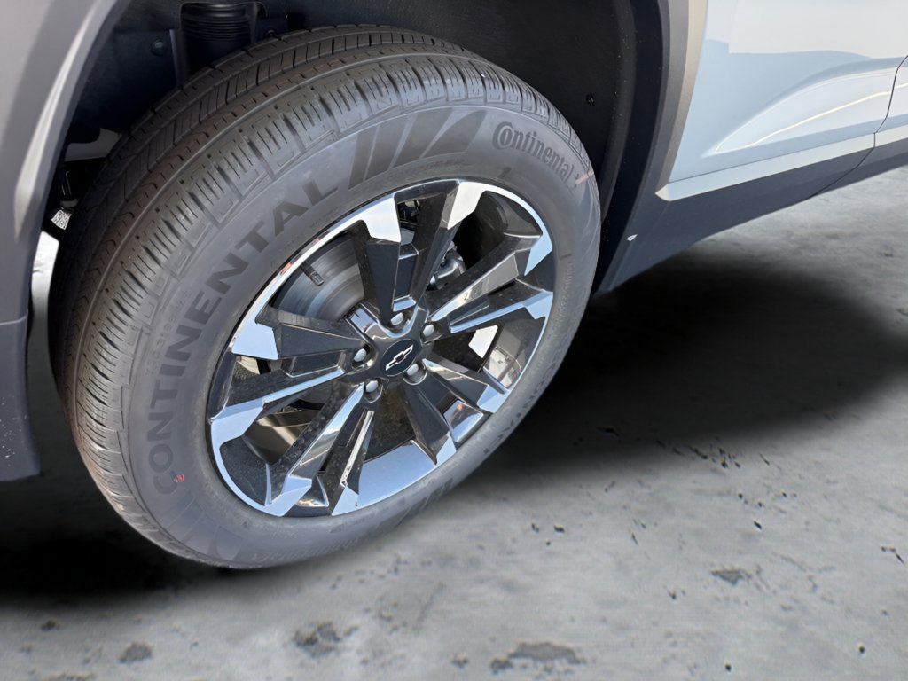 2027 Chevrolet Equinox RS - Photo 36
