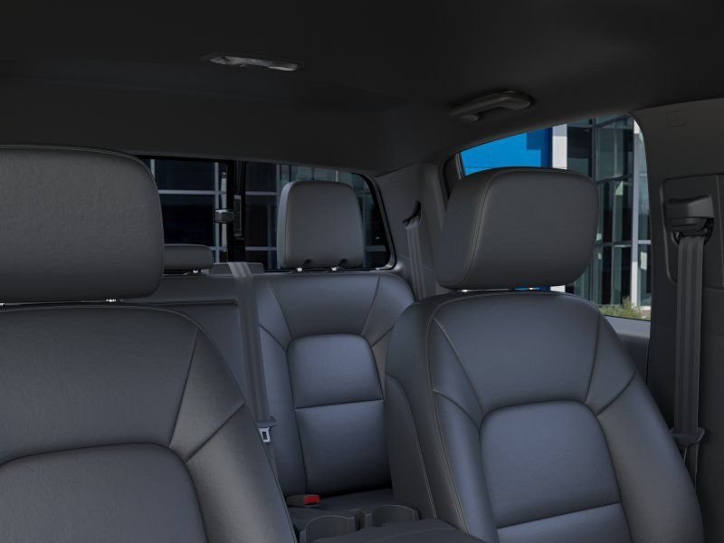 2026 Chevrolet Colorado LT - Photo 25