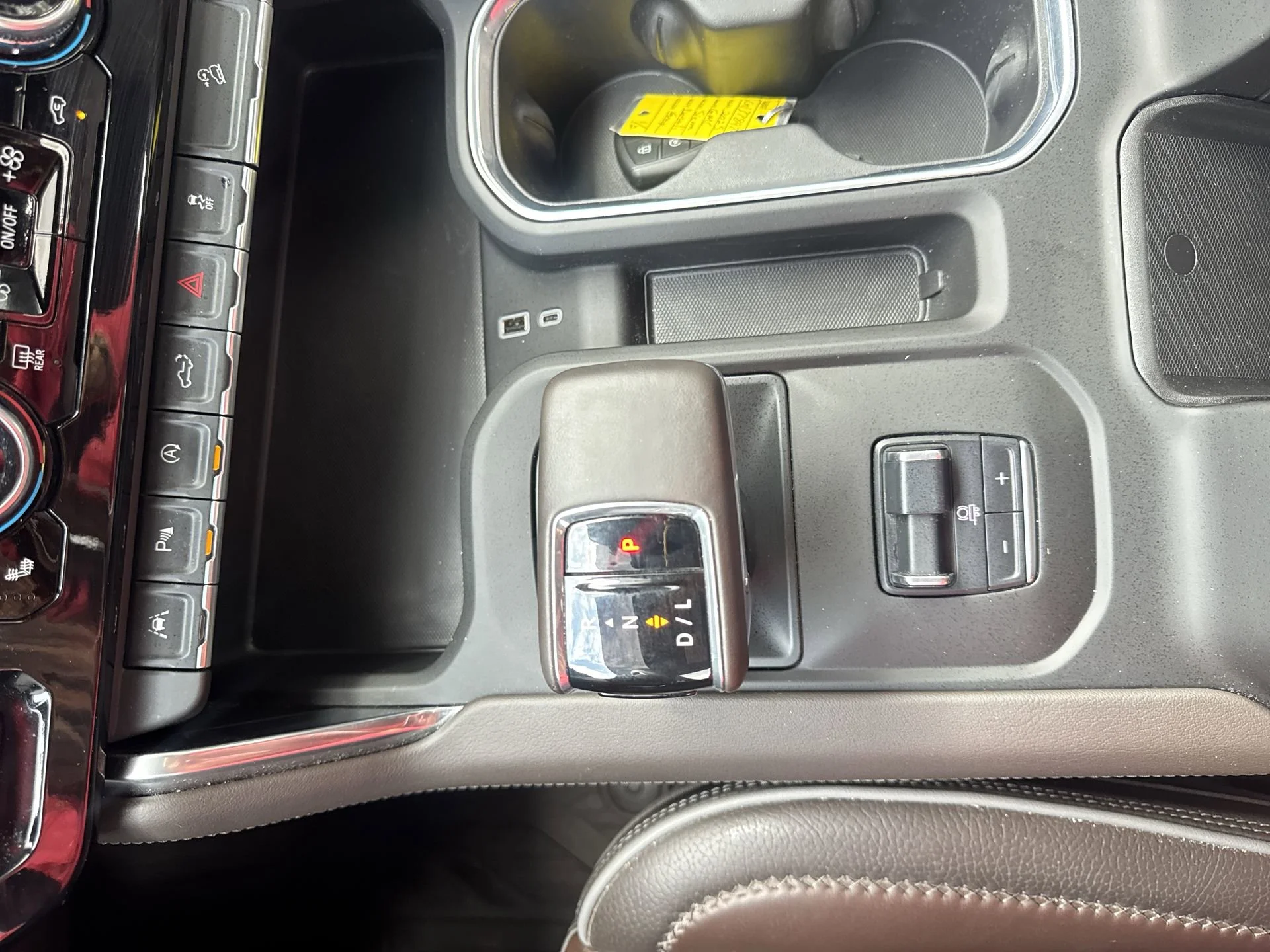 2025 GMC Sierra 1500 Denali - Photo 19