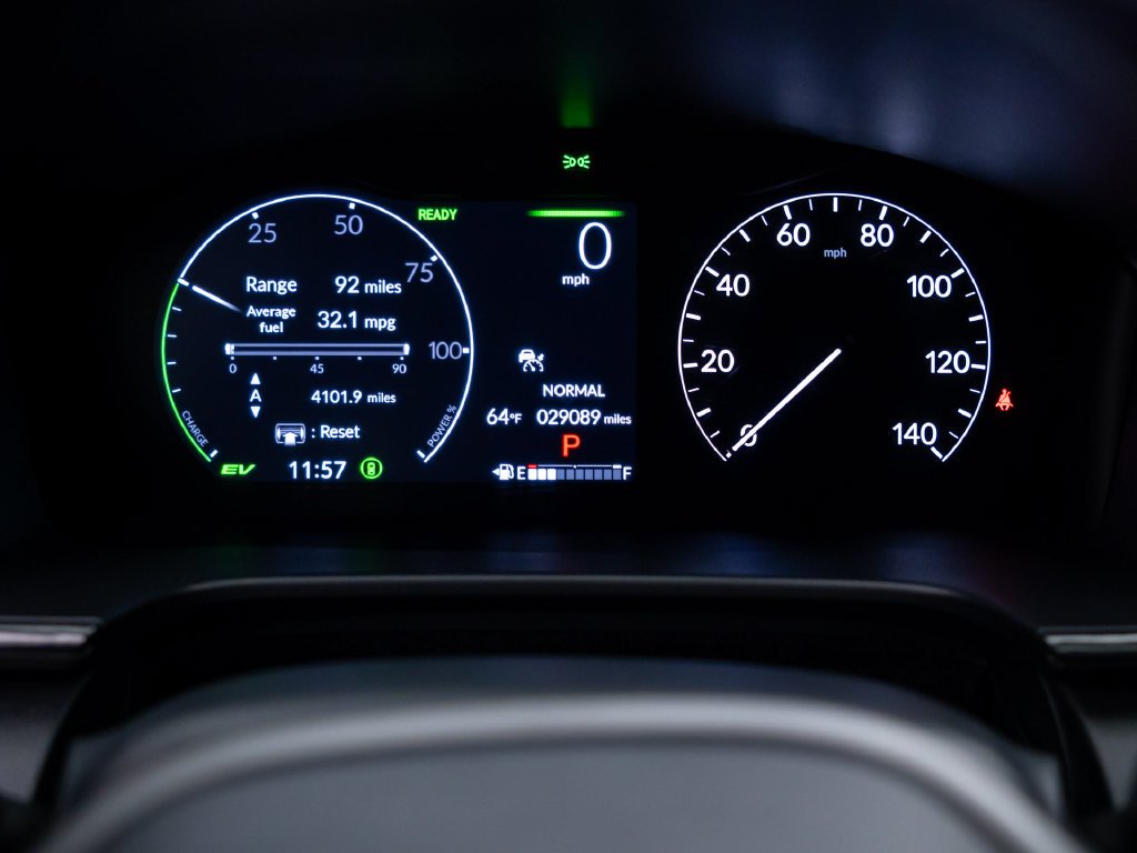 2025 Honda CR-V Sport-L - Photo 31
