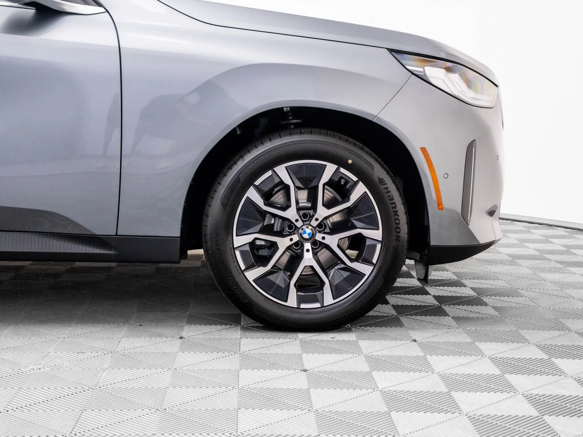 Certified Used 2026 Gray BMW 30 xDrive image 32