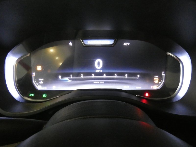 2026 RAM 1500 Laramie - Photo 20