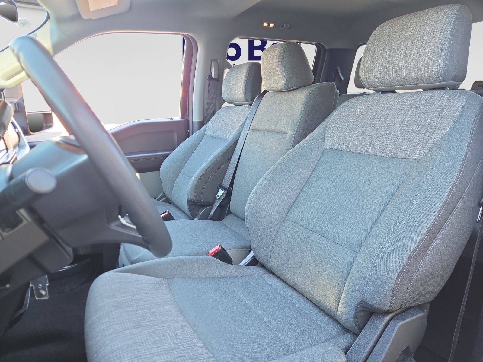 2025 Ford F-250 Super Duty XLT - Photo 9