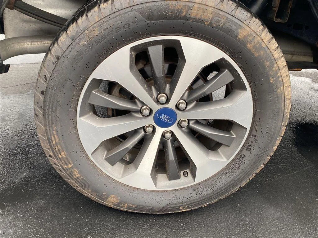 Used 2020 Magnetic Ford XL image 12