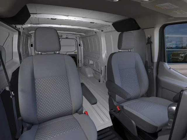 2026 Ford Transit Van Base - Photo 10