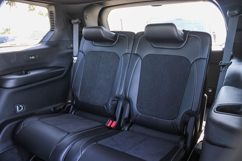 New 2026 Gray Metallic Jeep Altitude image 19