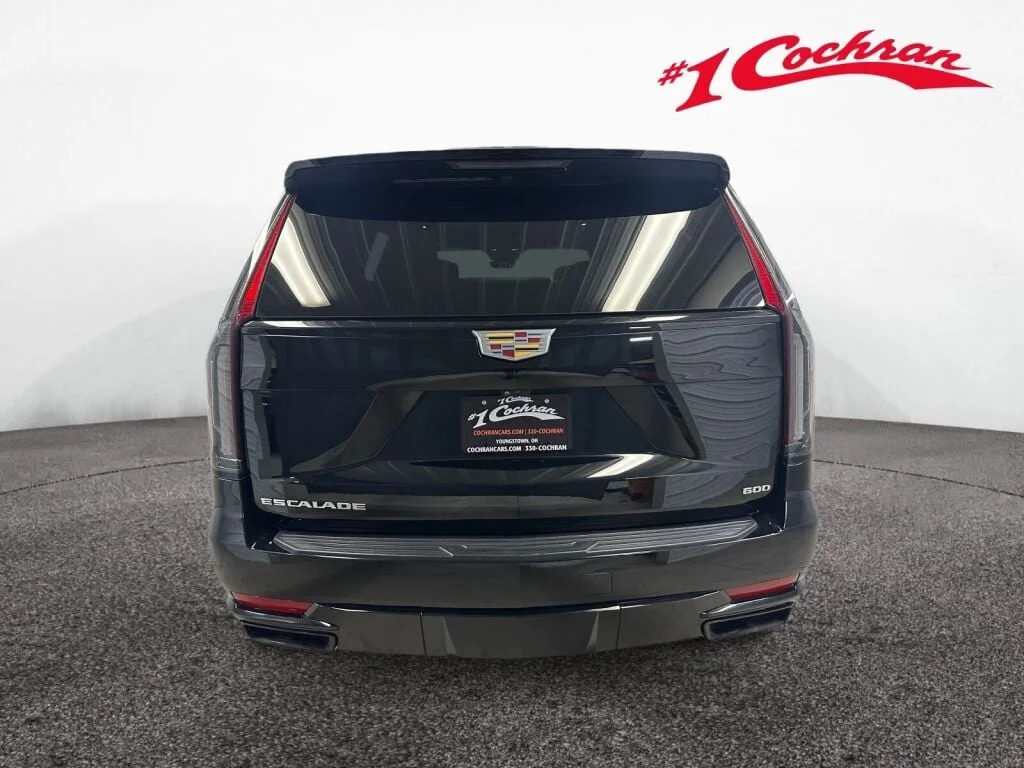 2022 Cadillac Escalade Sport Platinum - Photo 29